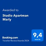 Studio Apartman Marly Apartament Pula