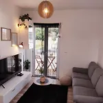 Apartament Studio Apartman Marly