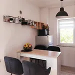Studio Apartman Marly Apartament