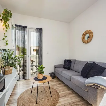 Studio Apartman Marly *