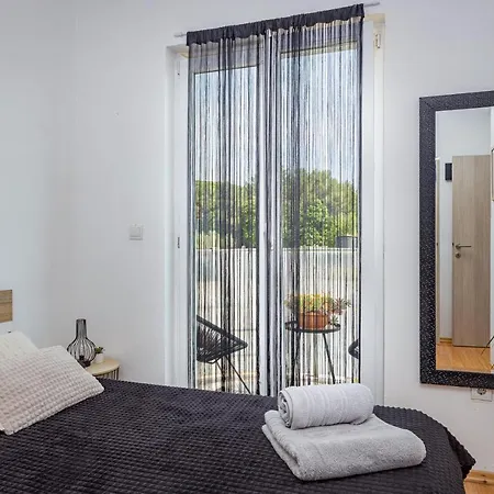 Studio Apartman Marly *