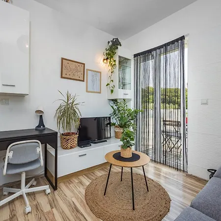 Appartement Studio Apartman Marly