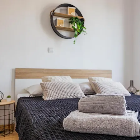 Studio Apartman Marly