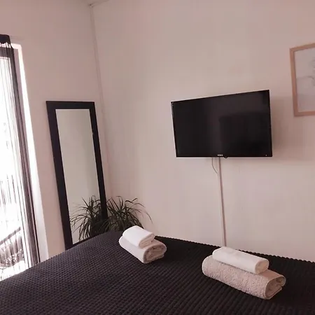 Studio Apartman Marly Apartman