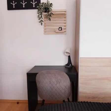 Studio Apartman Marly Apartment *
