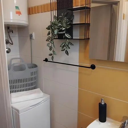 Studio Apartman Marly