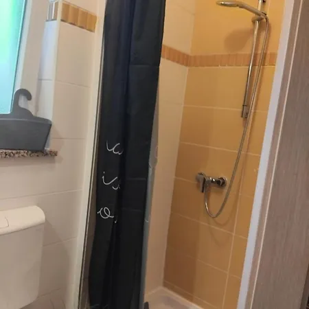 Studio Apartman Marly Appartement Pula