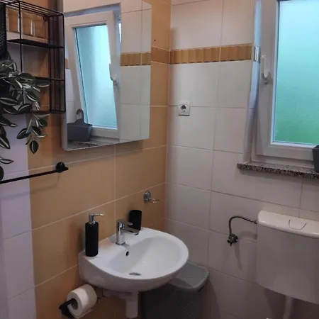 Studio Apartman Marly