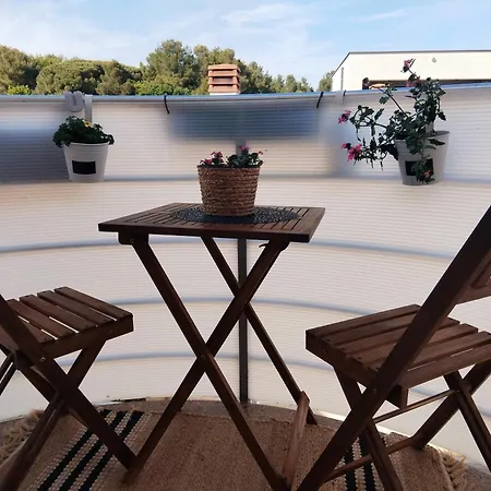Apartment Studio Apartman Marly Pula