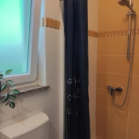 Studio Apartman Marly Apartman