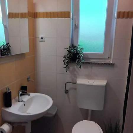 Studio Apartman Marly Apartman Pula