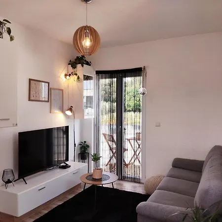 Studio Apartman Marly Apartman *