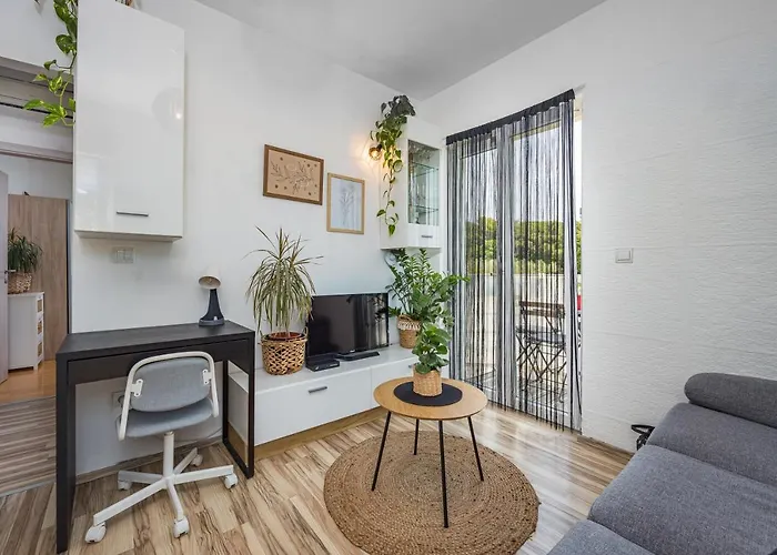 Διαμέρισμα Studio Apartman Marly