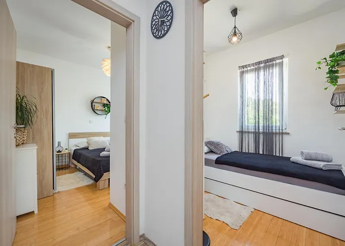 Διαμέρισμα Studio Apartman Marly