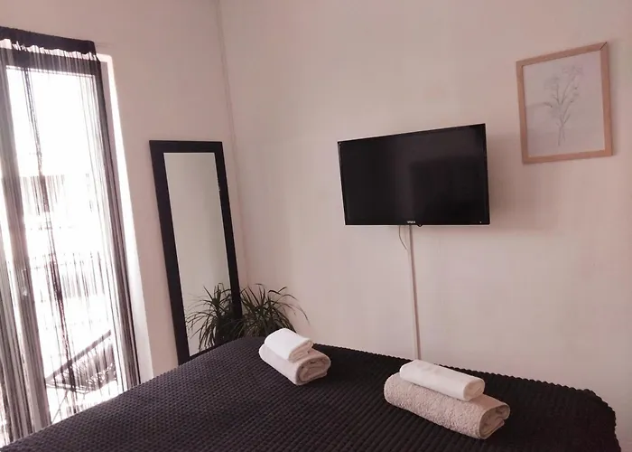 Studio Apartman Marly Διαμέρισμα