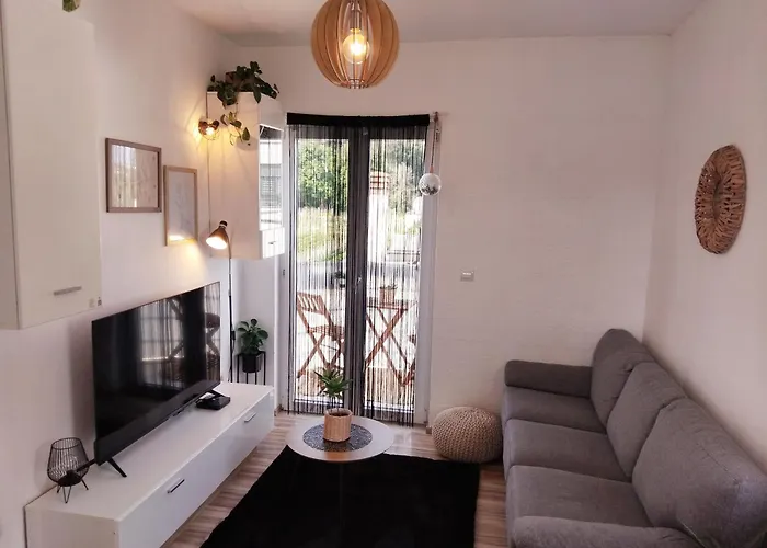 Διαμέρισμα Studio Apartman Marly