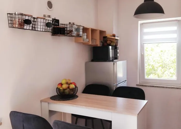 Studio Apartman Marly Διαμέρισμα