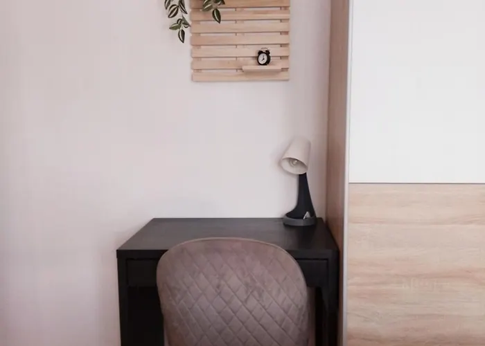 Studio Apartman Marly Διαμέρισμα *