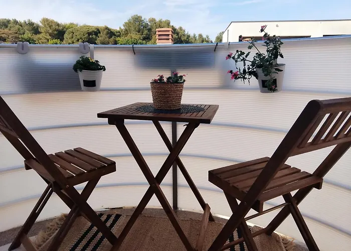 Appartement Studio Apartman Marly Pula