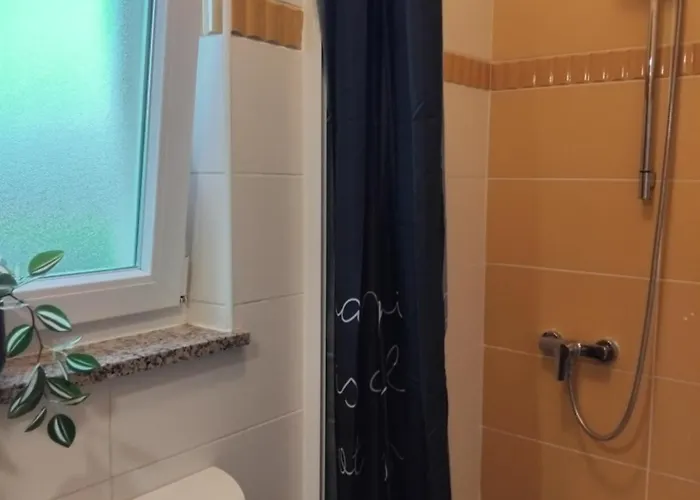 Studio Apartman Marly Appartement