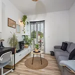 Studio Apartman Marly * 풀라