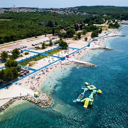 Studio Apartman Marly Apartament