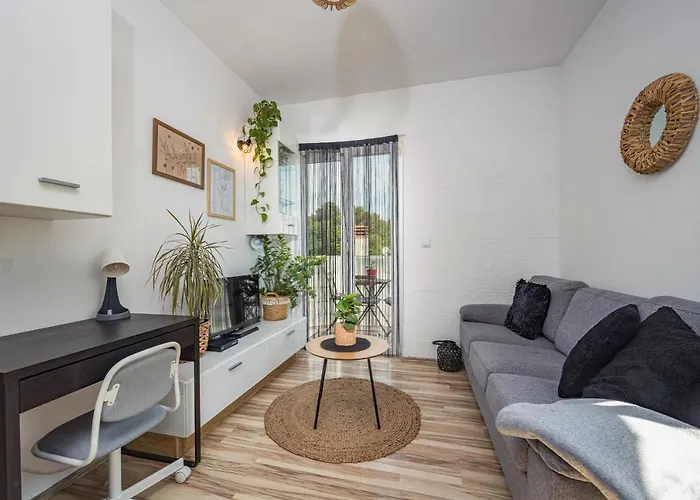 Studio Apartman Marly * Pula