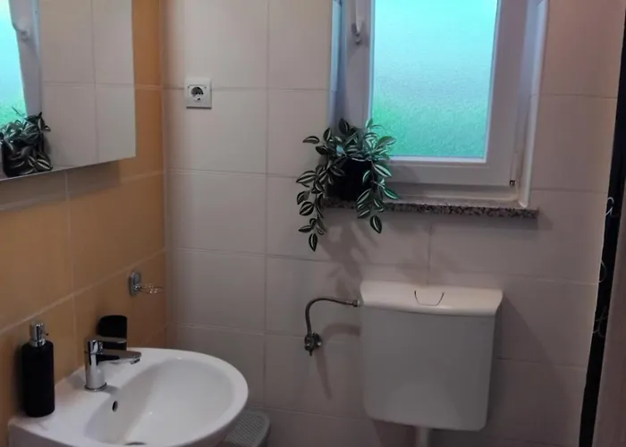 Studio Apartman Marly Appartement Pula