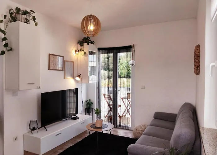 Studio Apartman Marly Appartement *
